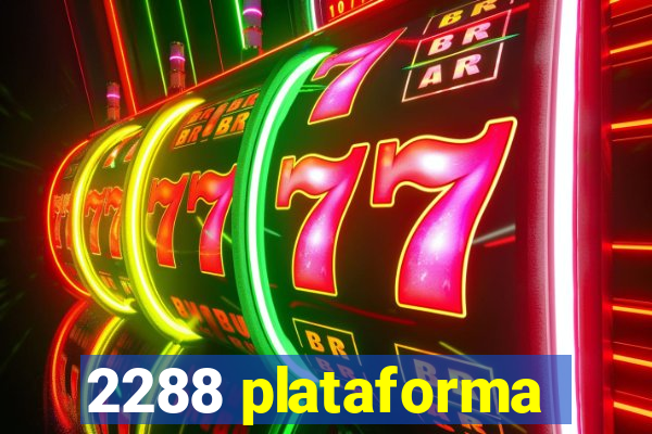 2288 plataforma